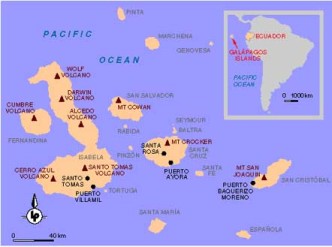 peta-galapagos